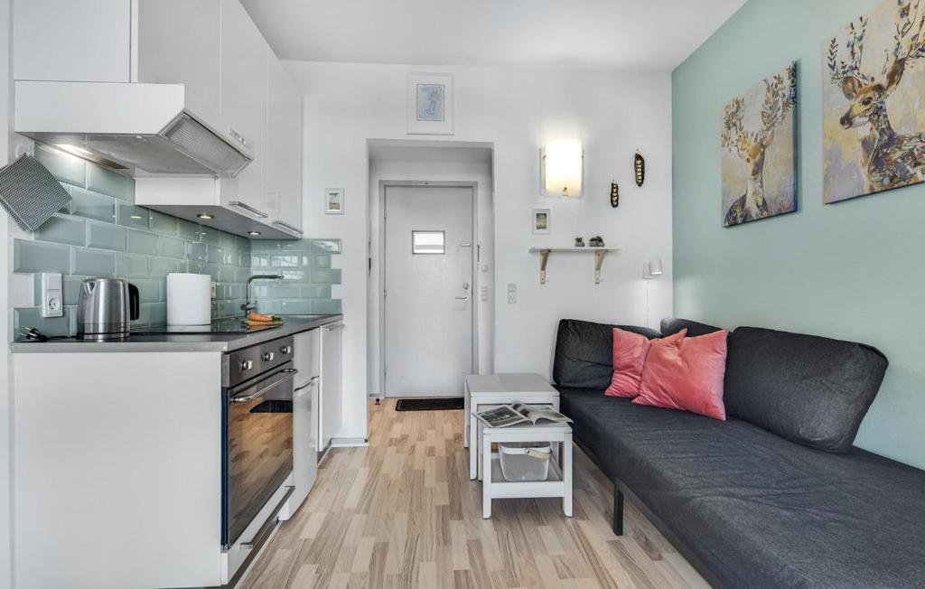 Havudsigt, Skon Lille Lejlighed Tranekær エクステリア 写真