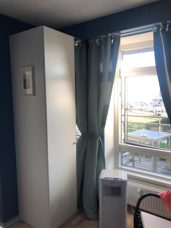 Havudsigt, Skon Lille Lejlighed Tranekær エクステリア 写真